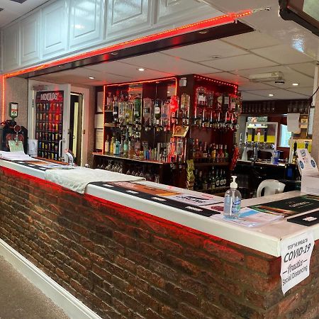 The Links Hotel Skegness Εξωτερικό φωτογραφία
