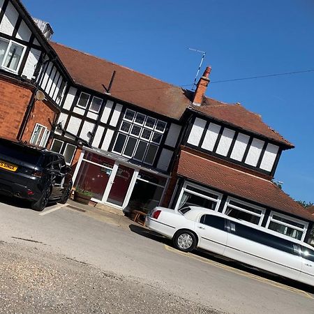 The Links Hotel Skegness Εξωτερικό φωτογραφία