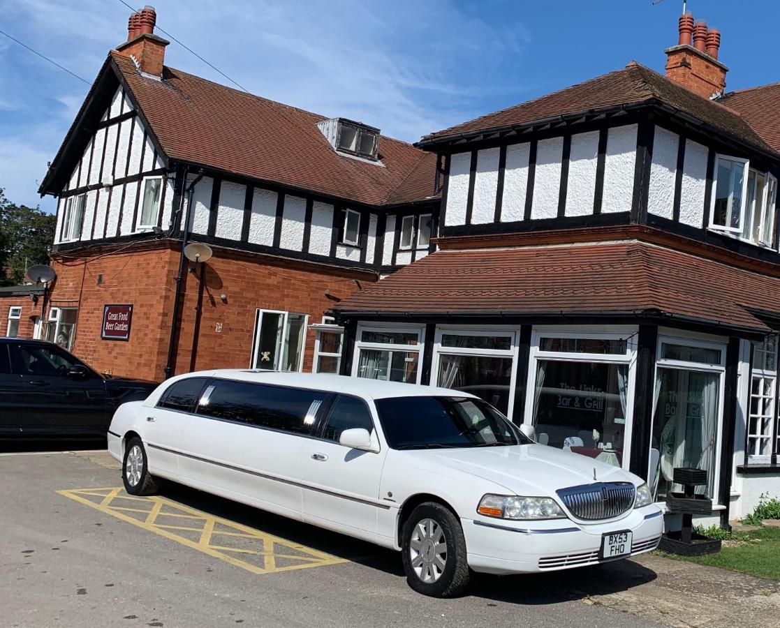 The Links Hotel Skegness Εξωτερικό φωτογραφία