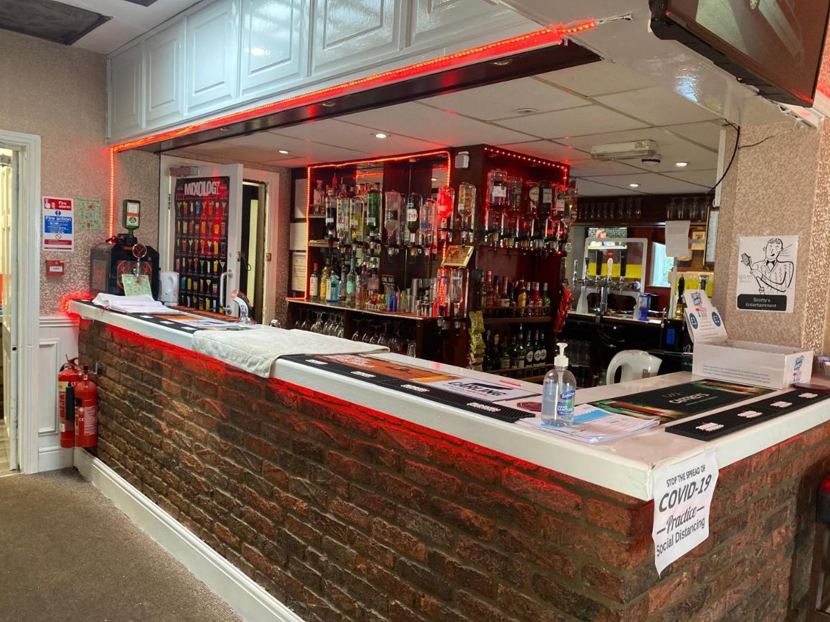The Links Hotel Skegness Εξωτερικό φωτογραφία