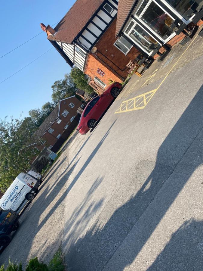 The Links Hotel Skegness Εξωτερικό φωτογραφία