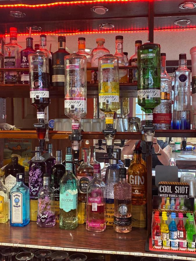 The Links Hotel Skegness Εξωτερικό φωτογραφία