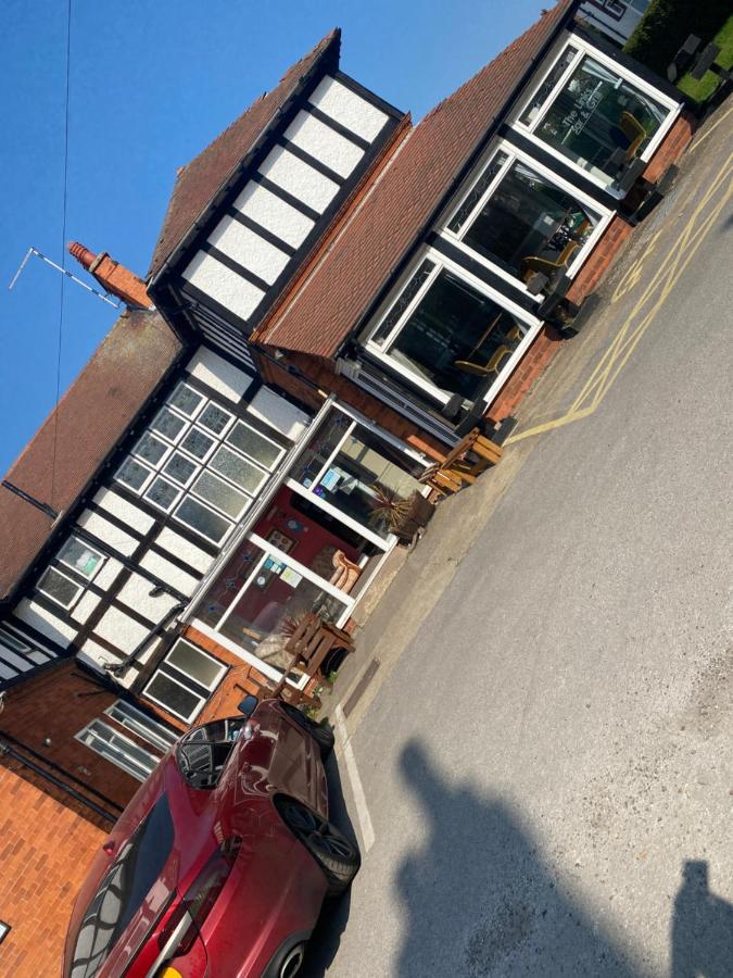 The Links Hotel Skegness Εξωτερικό φωτογραφία