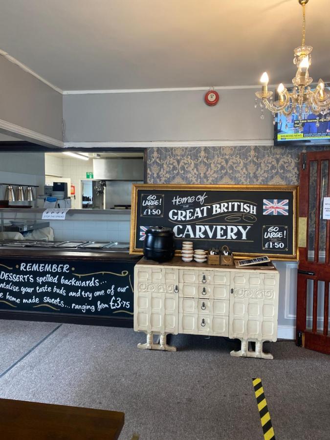 The Links Hotel Skegness Εξωτερικό φωτογραφία