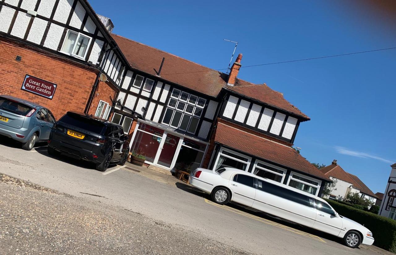 The Links Hotel Skegness Εξωτερικό φωτογραφία