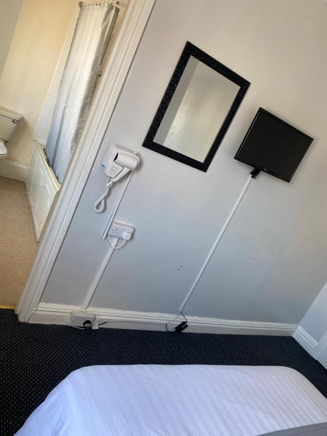 The Links Hotel Skegness Εξωτερικό φωτογραφία