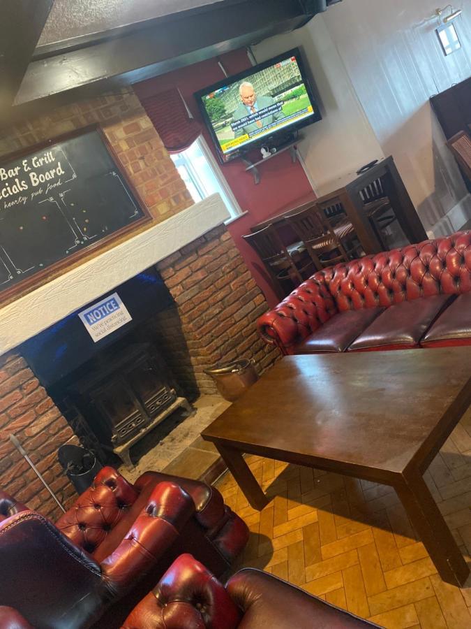 The Links Hotel Skegness Εξωτερικό φωτογραφία