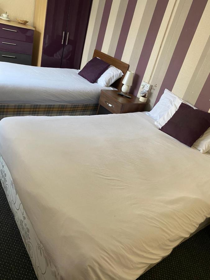 The Links Hotel Skegness Εξωτερικό φωτογραφία