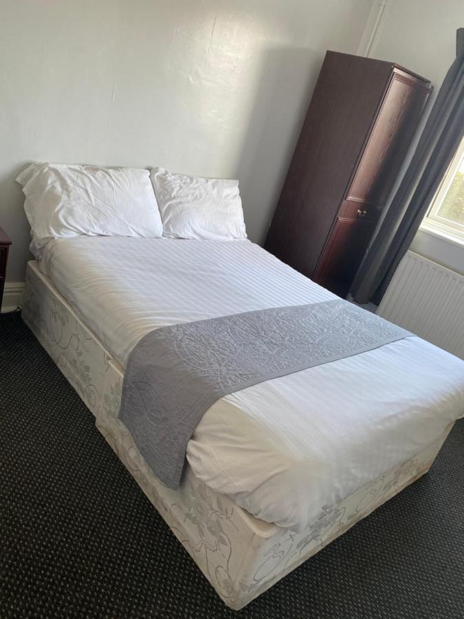 The Links Hotel Skegness Εξωτερικό φωτογραφία