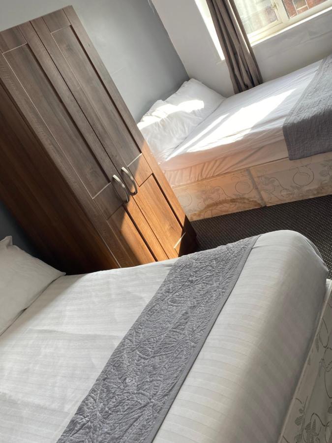 The Links Hotel Skegness Εξωτερικό φωτογραφία