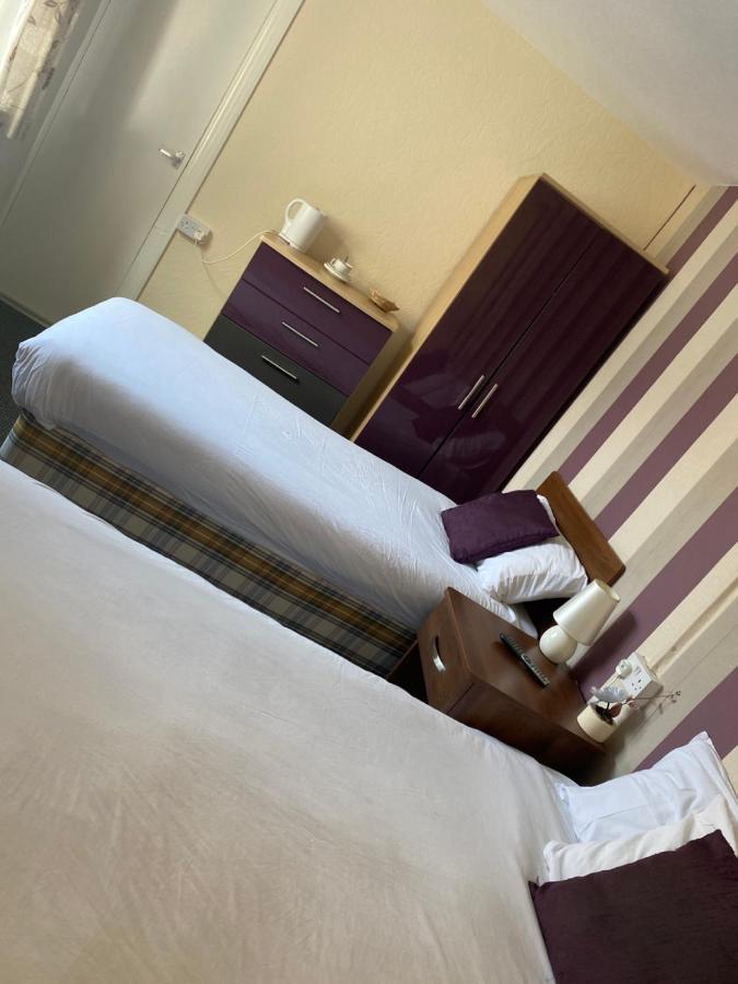 The Links Hotel Skegness Εξωτερικό φωτογραφία
