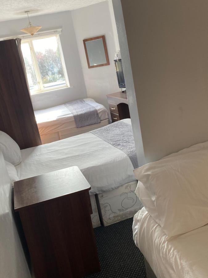 The Links Hotel Skegness Εξωτερικό φωτογραφία