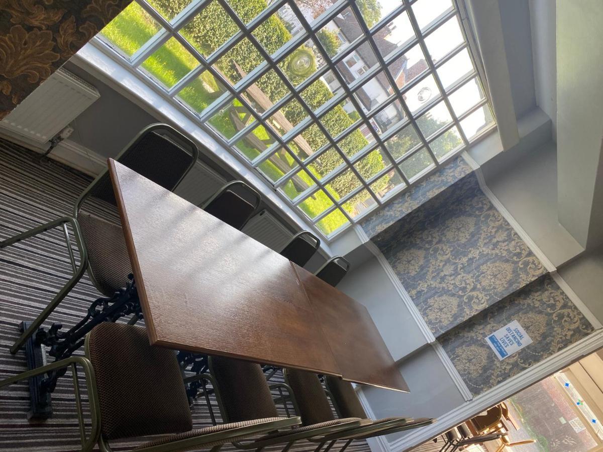 The Links Hotel Skegness Εξωτερικό φωτογραφία