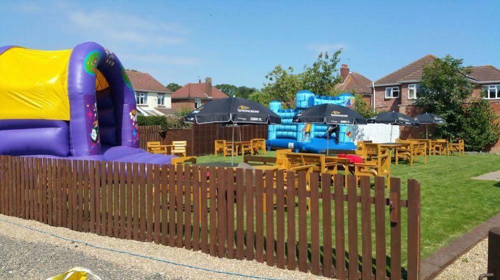 The Links Hotel Skegness Εξωτερικό φωτογραφία