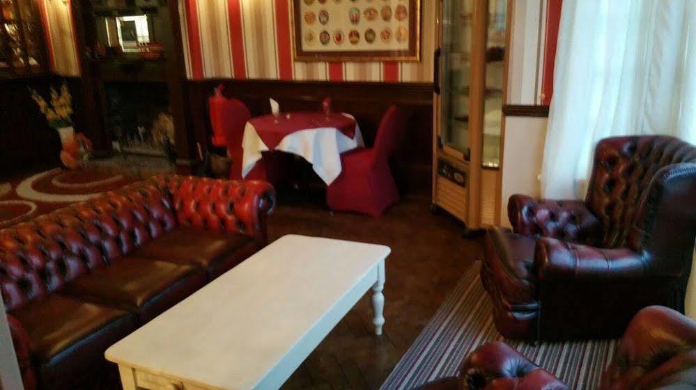 The Links Hotel Skegness Εξωτερικό φωτογραφία