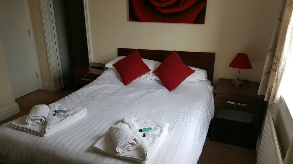 The Links Hotel Skegness Εξωτερικό φωτογραφία