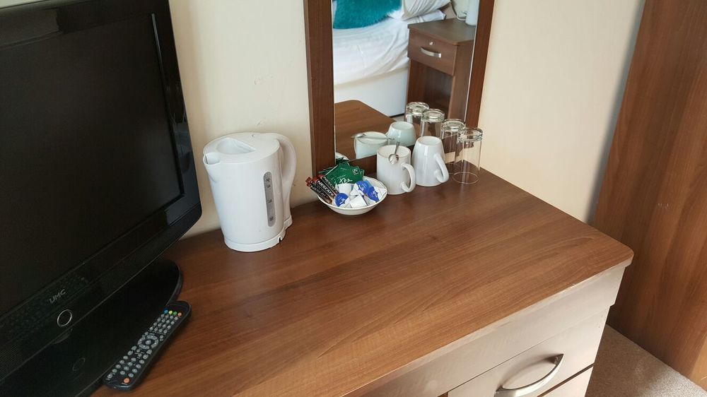 The Links Hotel Skegness Εξωτερικό φωτογραφία