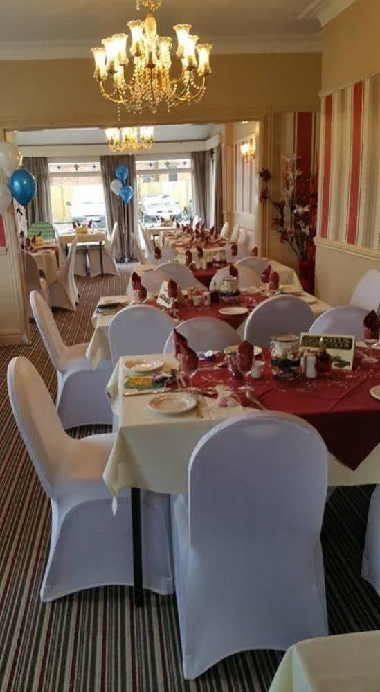 The Links Hotel Skegness Εξωτερικό φωτογραφία
