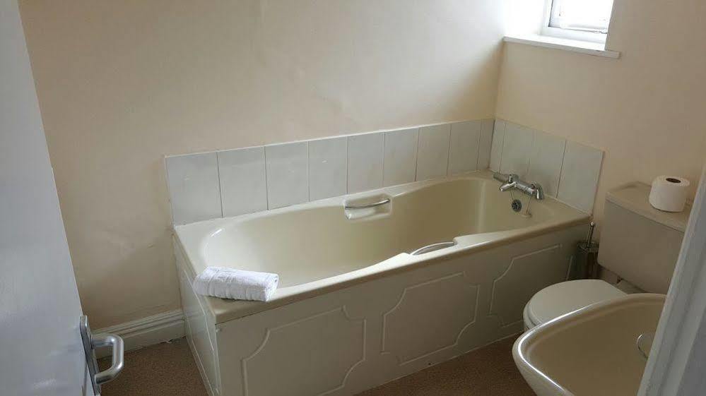 The Links Hotel Skegness Εξωτερικό φωτογραφία