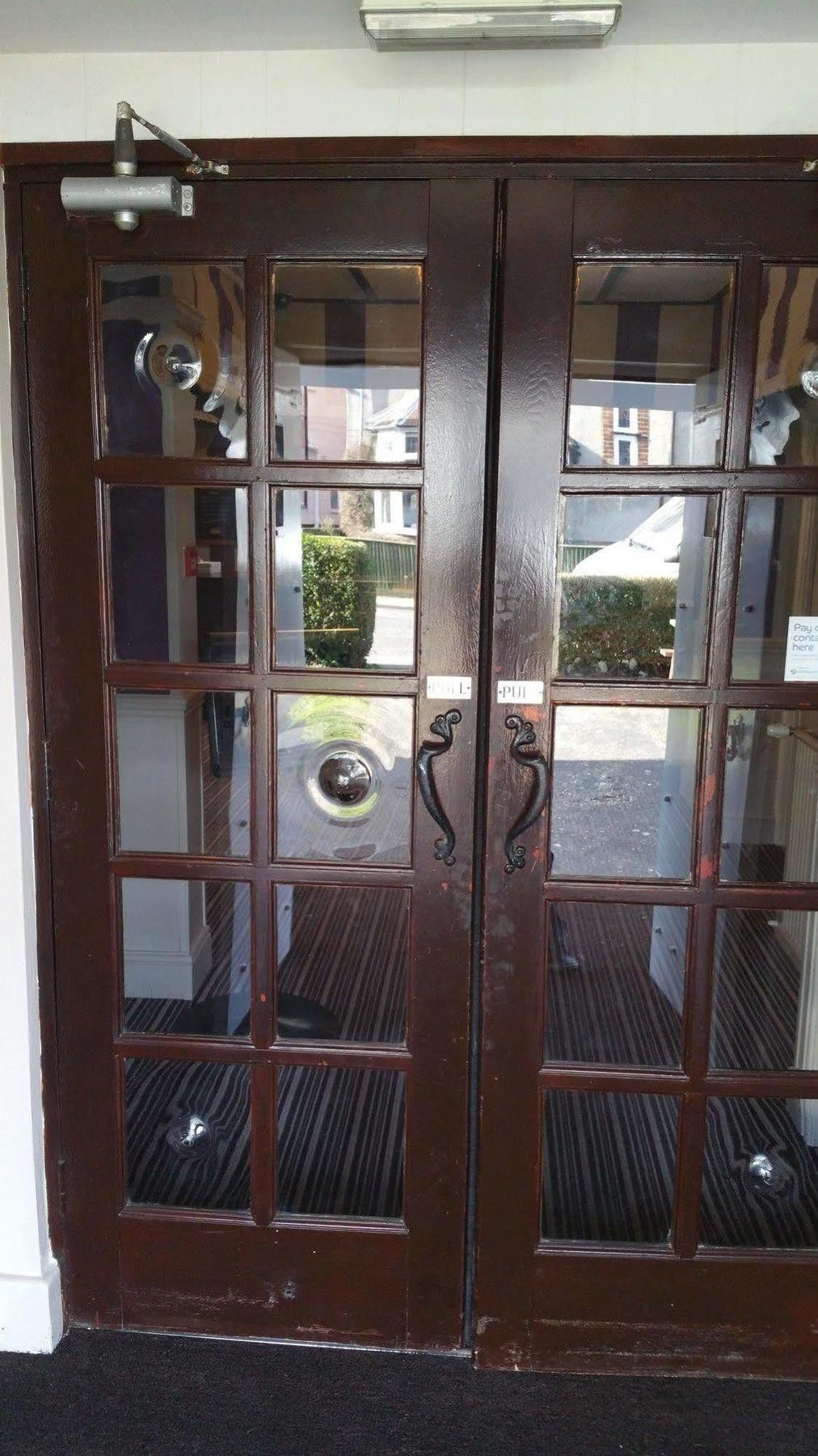 The Links Hotel Skegness Εξωτερικό φωτογραφία