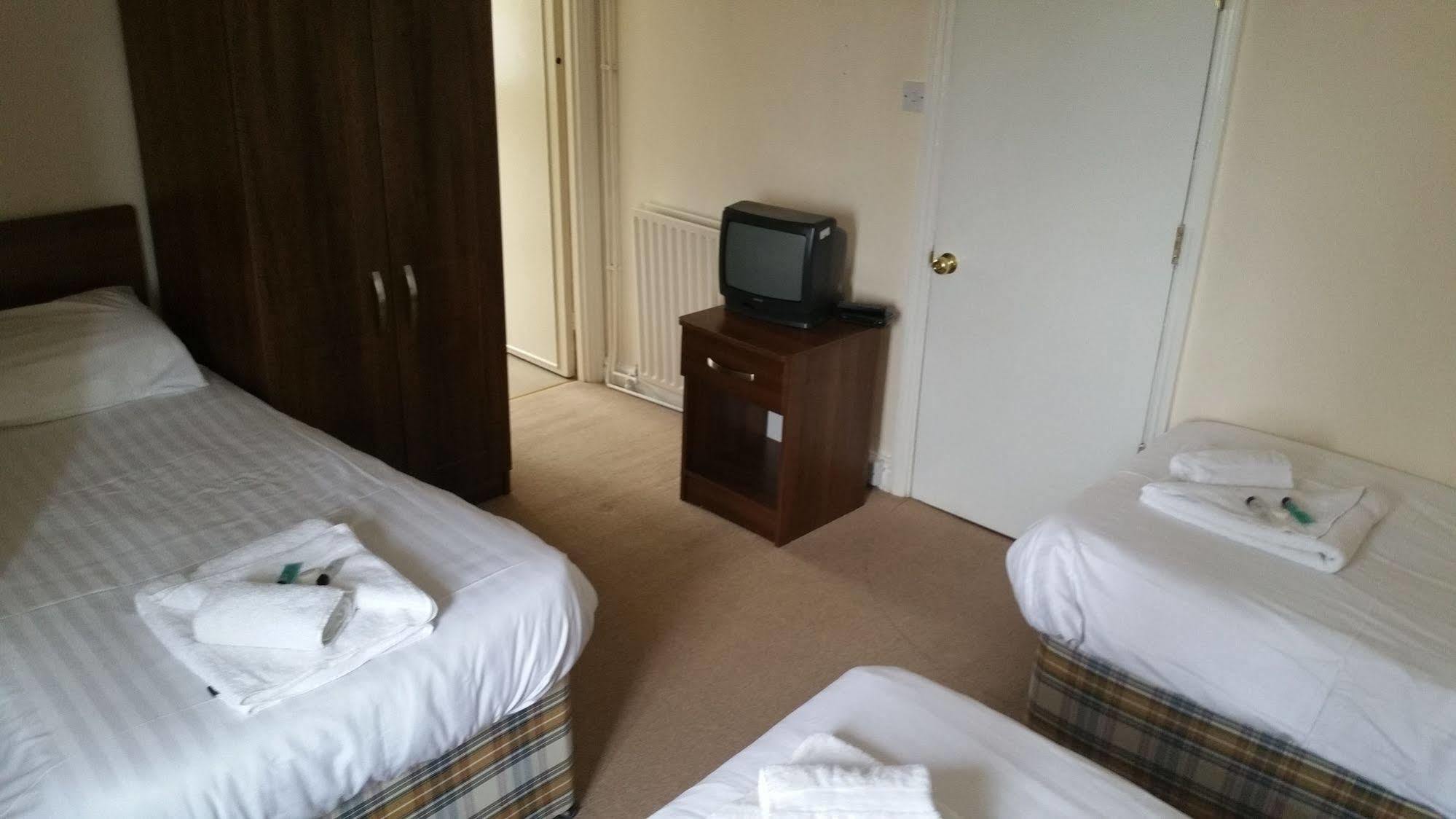 The Links Hotel Skegness Εξωτερικό φωτογραφία