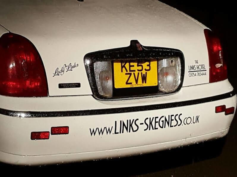 The Links Hotel Skegness Εξωτερικό φωτογραφία