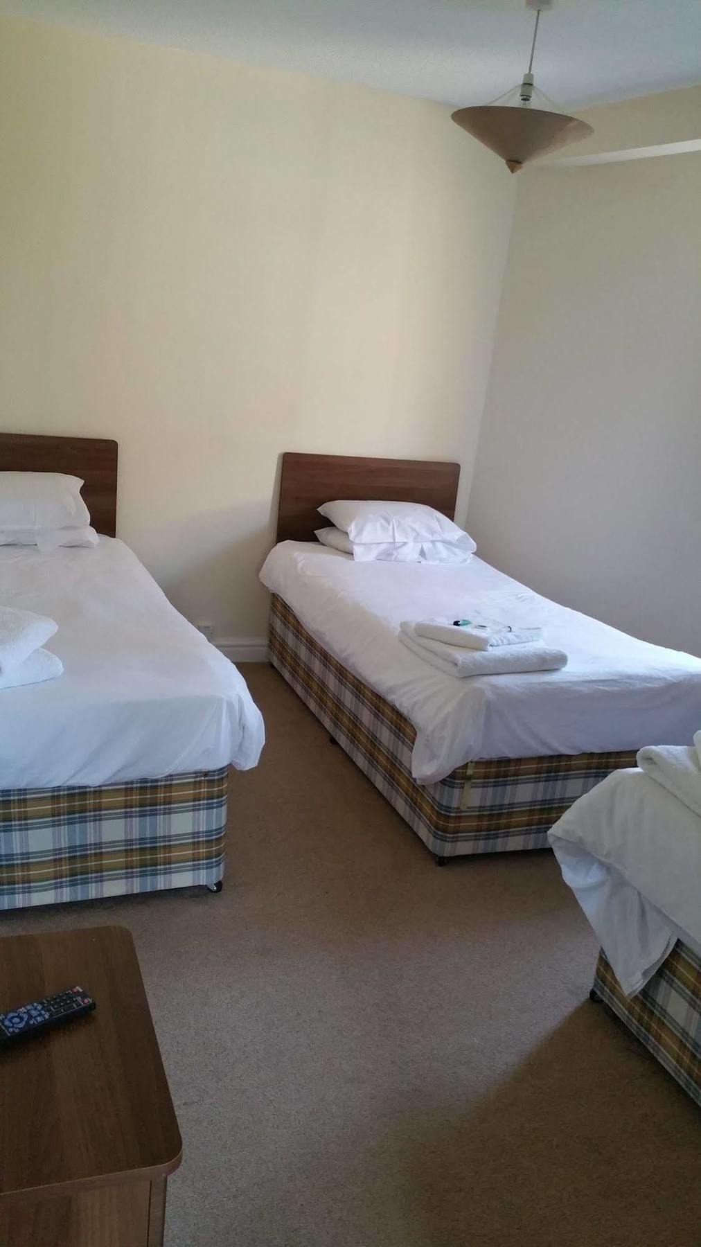 The Links Hotel Skegness Εξωτερικό φωτογραφία