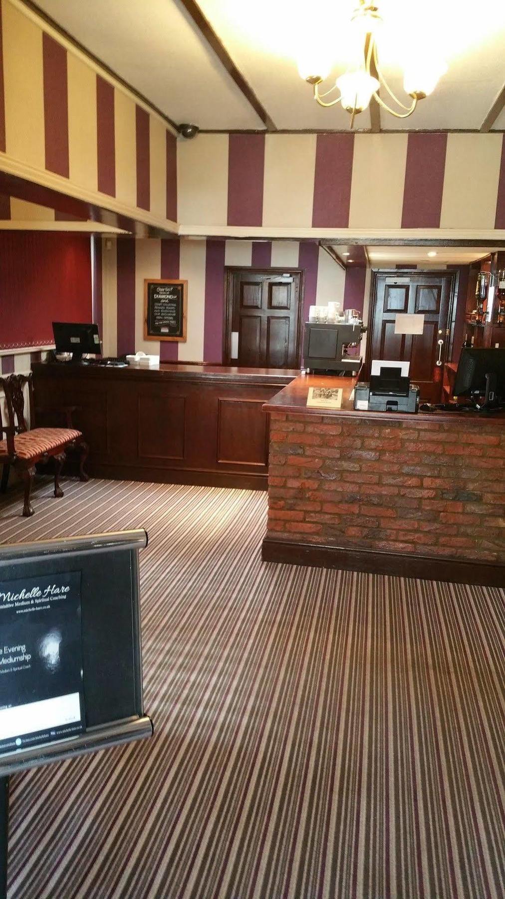 The Links Hotel Skegness Εξωτερικό φωτογραφία