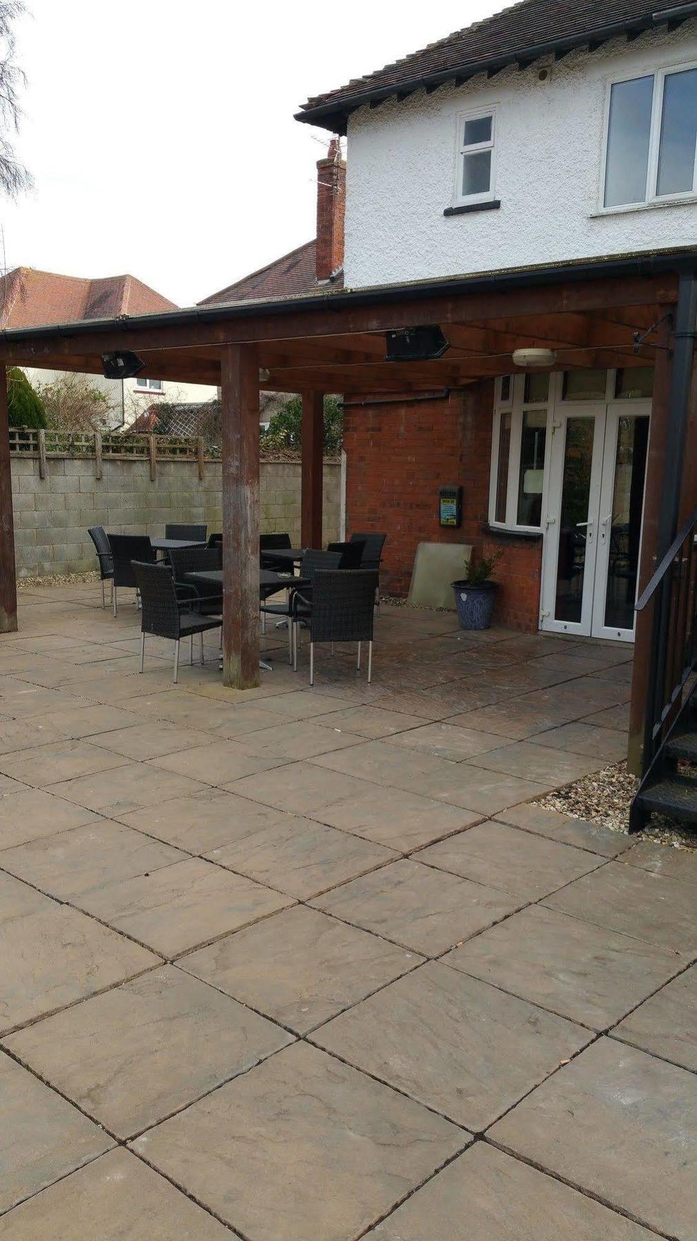The Links Hotel Skegness Εξωτερικό φωτογραφία