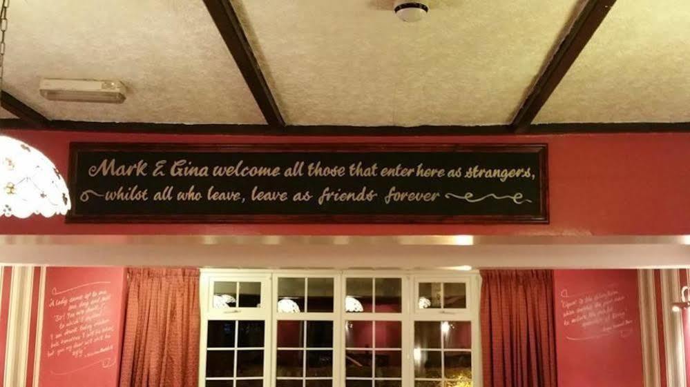 The Links Hotel Skegness Εξωτερικό φωτογραφία
