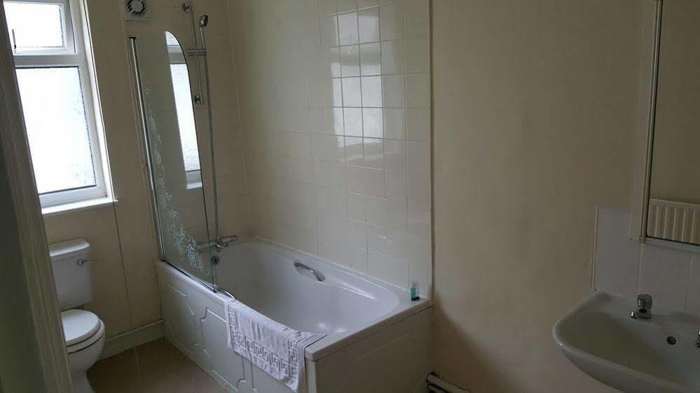 The Links Hotel Skegness Εξωτερικό φωτογραφία