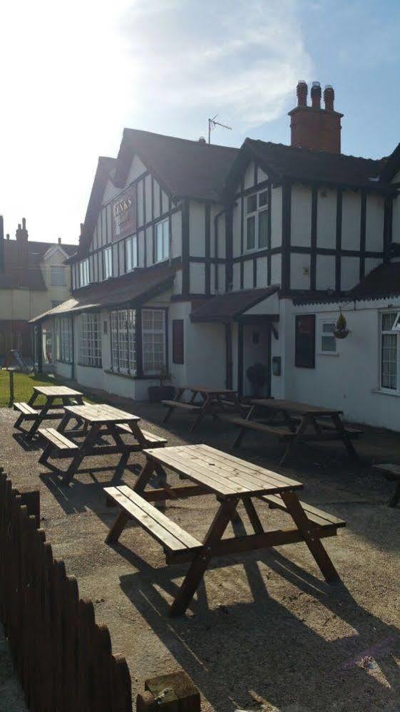 The Links Hotel Skegness Εξωτερικό φωτογραφία